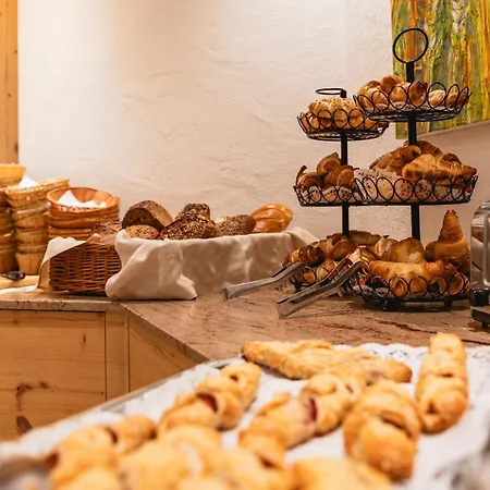 Haus Garden エルマウ