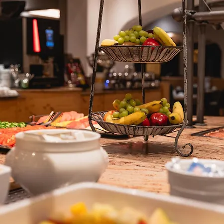 Haus Garden 3* Ellmau