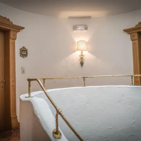 Haus Garden Nocleg ze śniadaniem