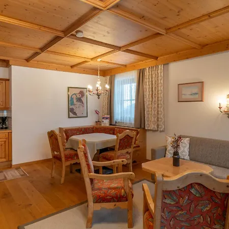 Haus Garden Nocleg ze śniadaniem 3*