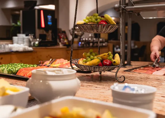 Haus Garden 3* Ellmau