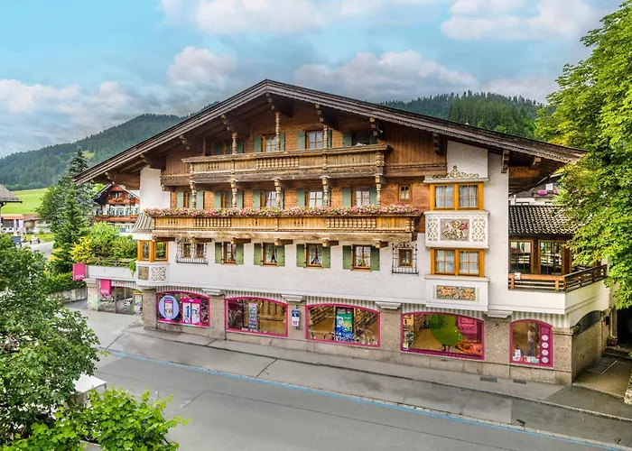 Haus Garden Bed & Breakfast