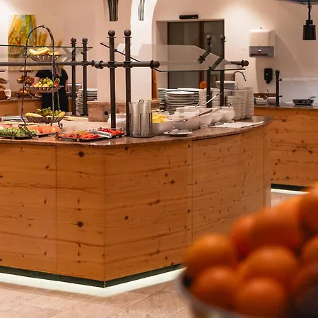 Haus Garden المو