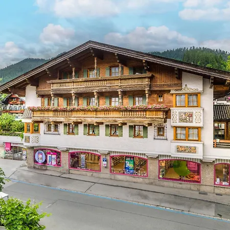 Haus Garden فندق مبيت وإفطار