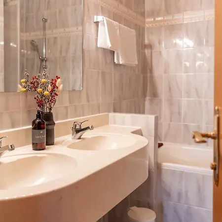 Bed and Breakfast Haus Garden