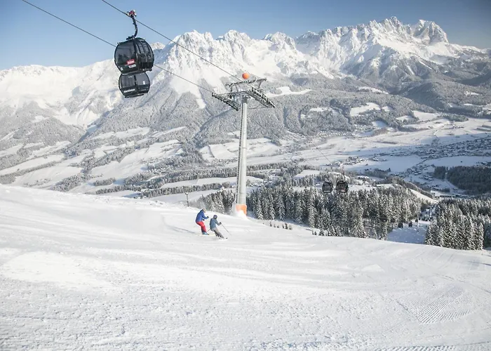 Bed & Breakfast Haus Garden