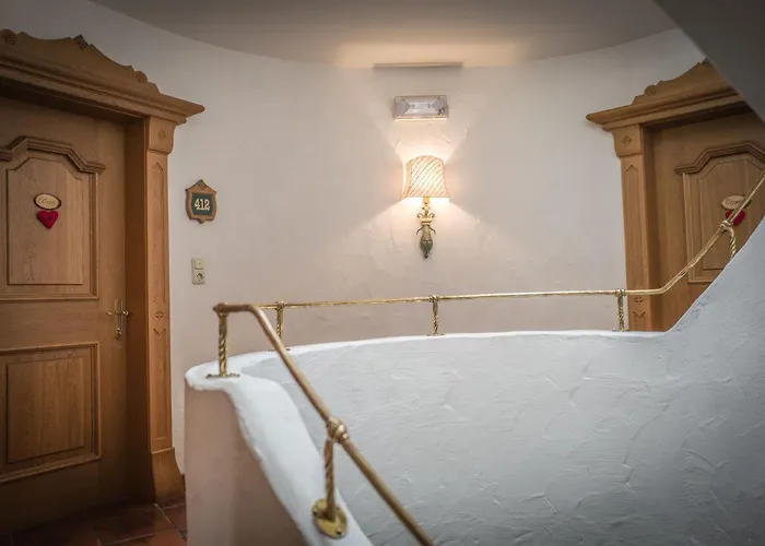 Haus Garden Bed & Breakfast